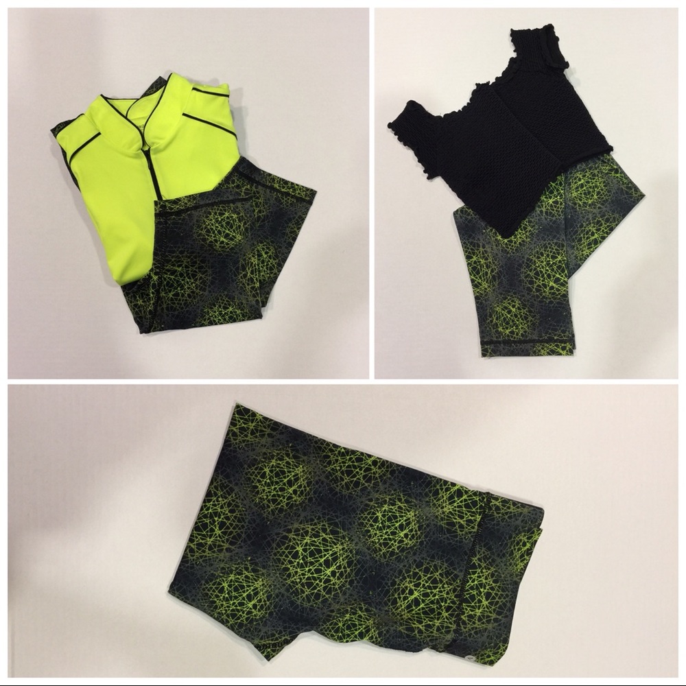 Velocity Leggings - image 1